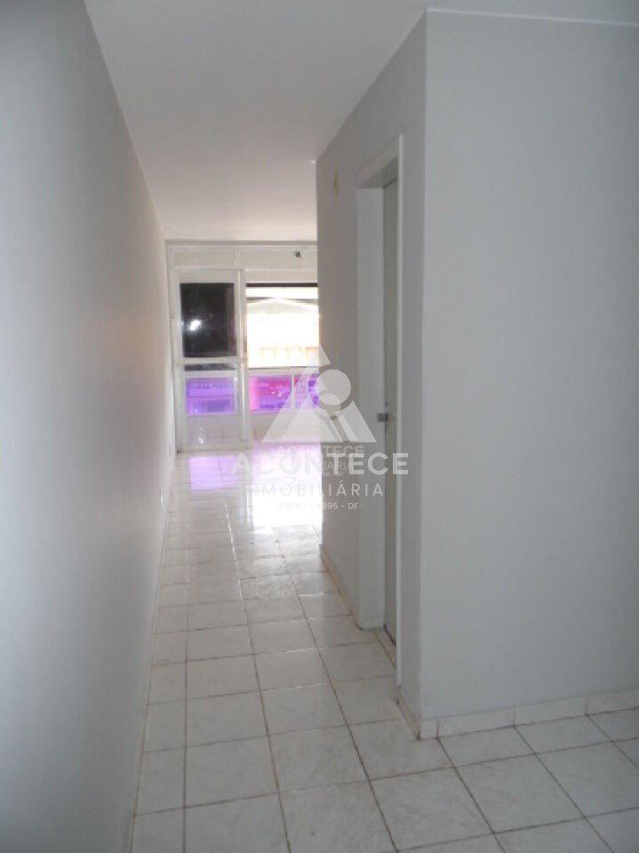Apartamento, Asa Norte, 1 Quarto