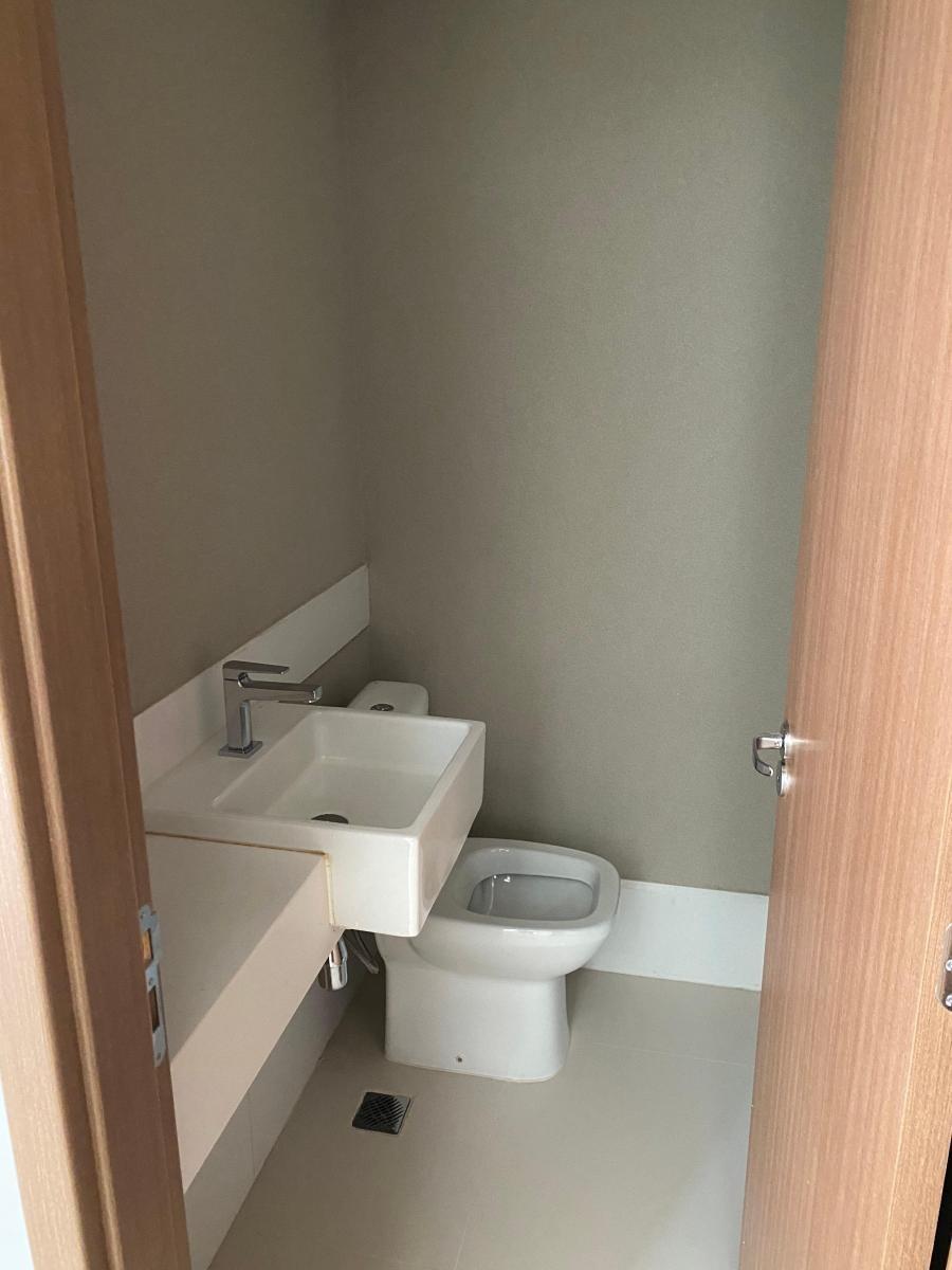 Cobertura, Noroeste, 3 Quartos, 3 Vagas, 1 Suíte