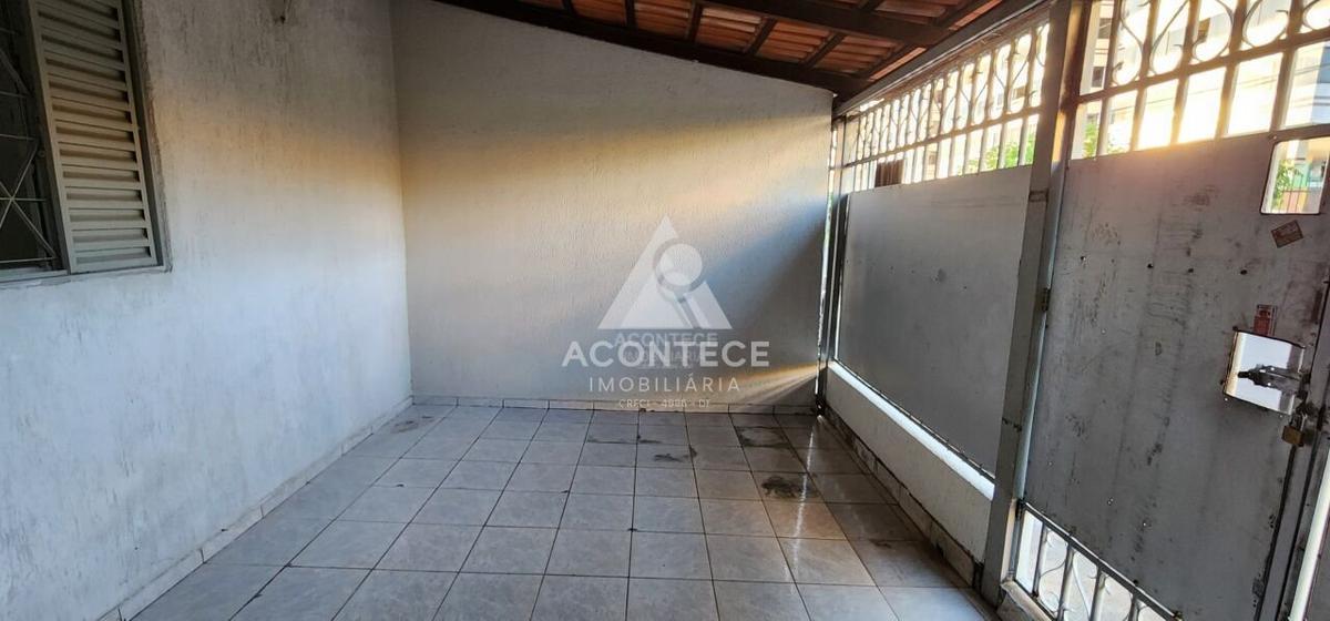Casa, Guará I, 1 Quarto