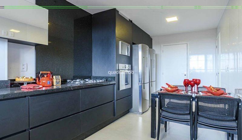 Apartamento, Noroeste, 4 Quartos, 5 Vagas, 4 Suítes