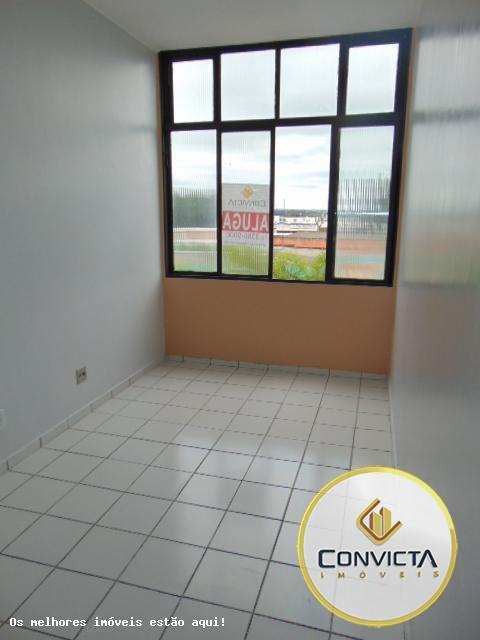 Apartamento, Núcleo Bandeirante, 2 Quartos