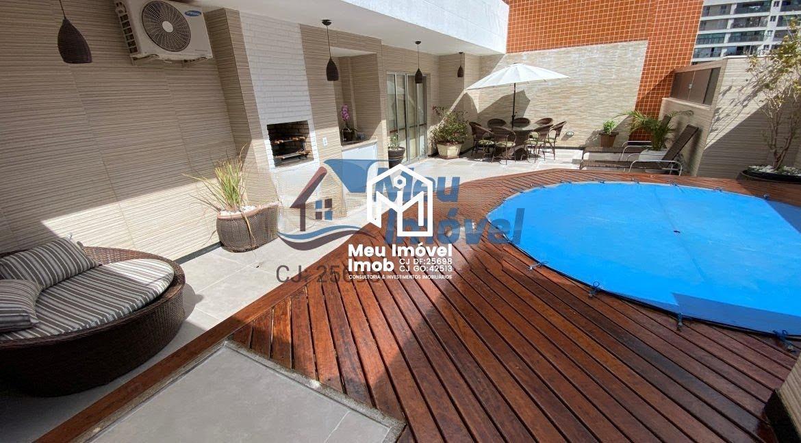 Apartamento, Norte, 3 Quartos