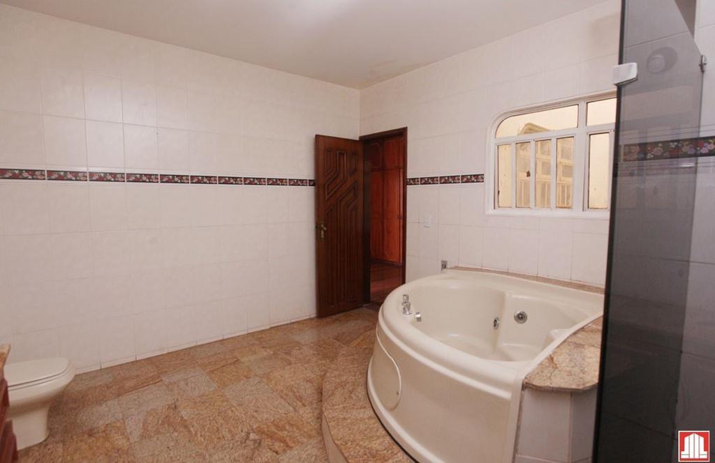 Casa, Taguatinga Norte, 9 Quartos, 8 Vagas, 6 Suítes