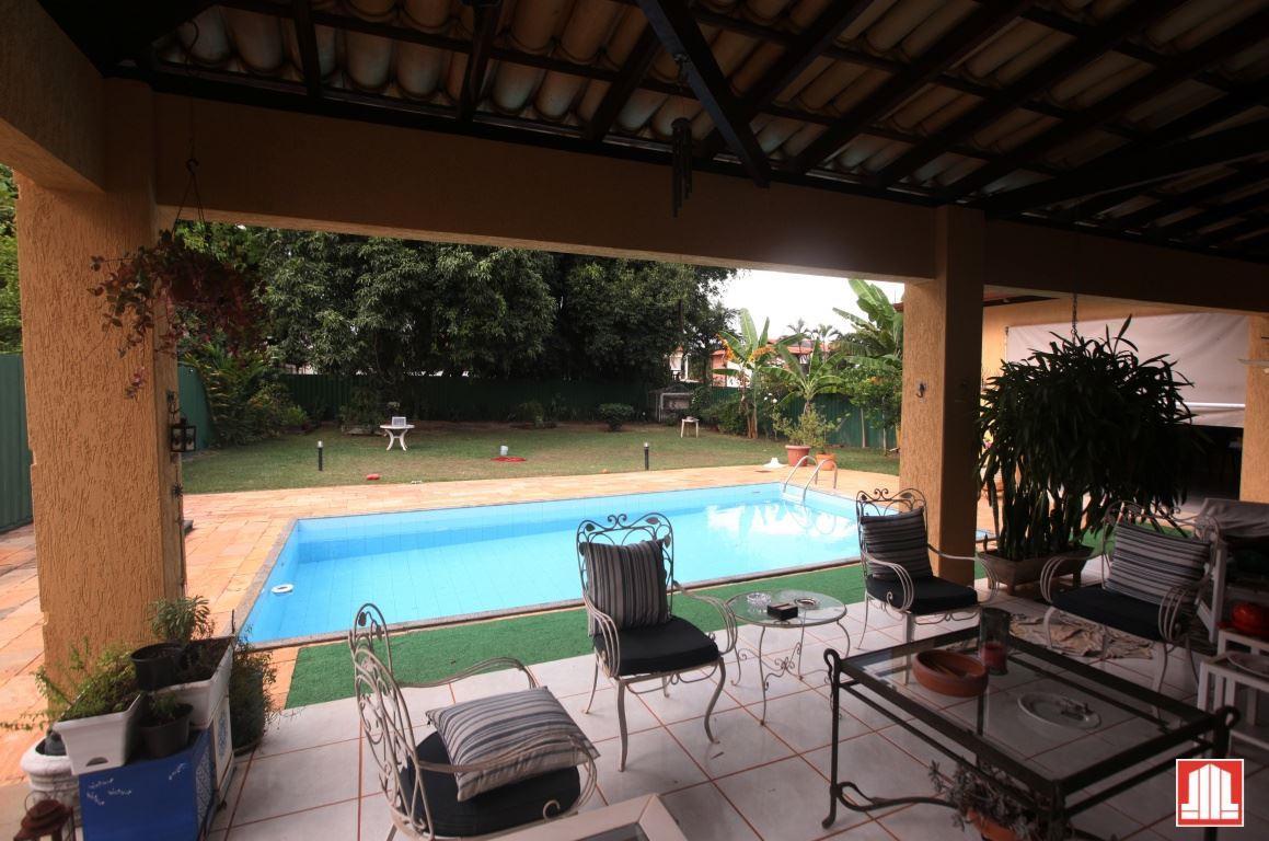 Casa, Lago Norte, 4 Quartos, 2 Vagas, 3 Suítes