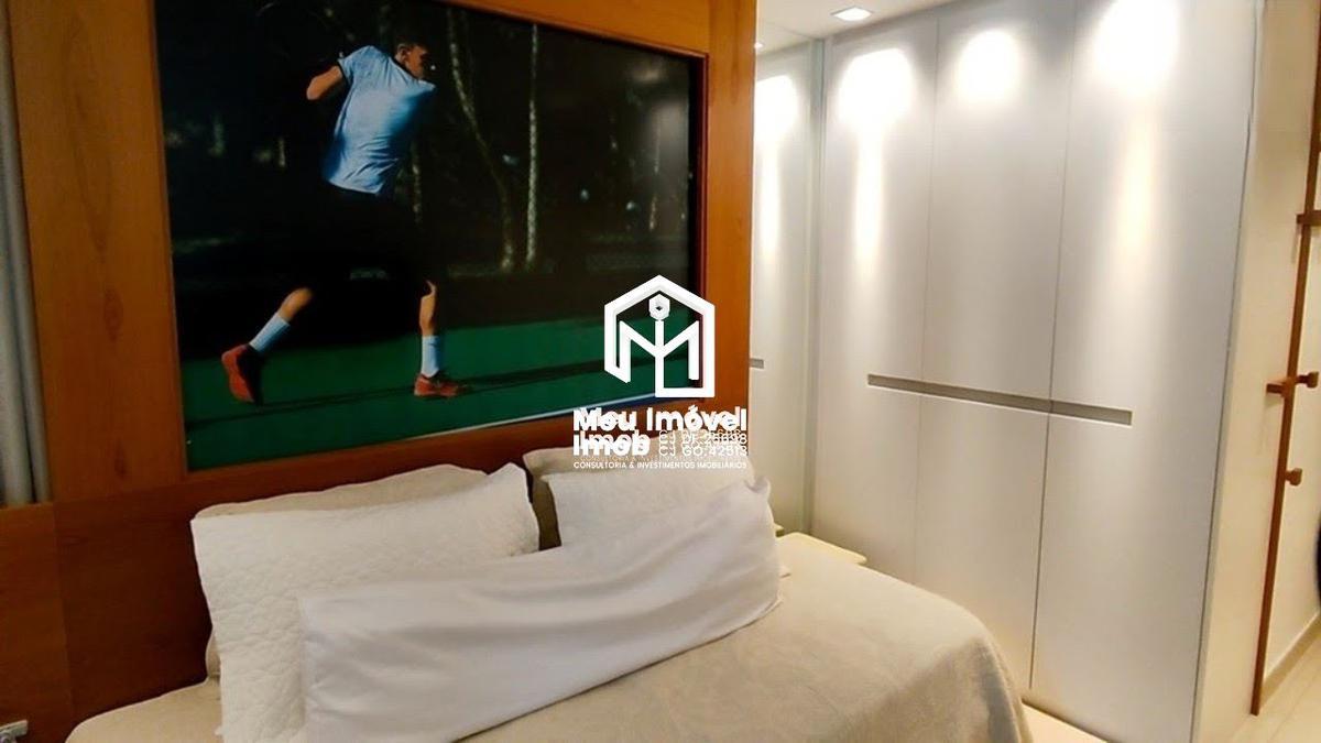 Apartamento, Noroeste, 3 Quartos