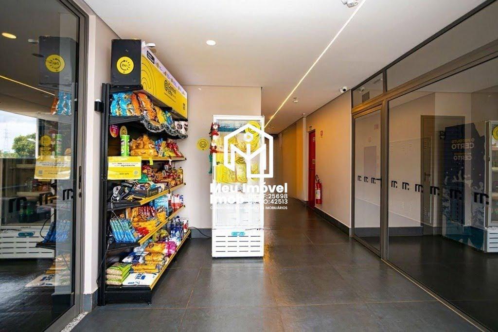 Apartamento, Guará I, 1 Quarto