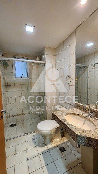 Apartamento, Zona Industrial, 4 Quartos, 1 Suíte