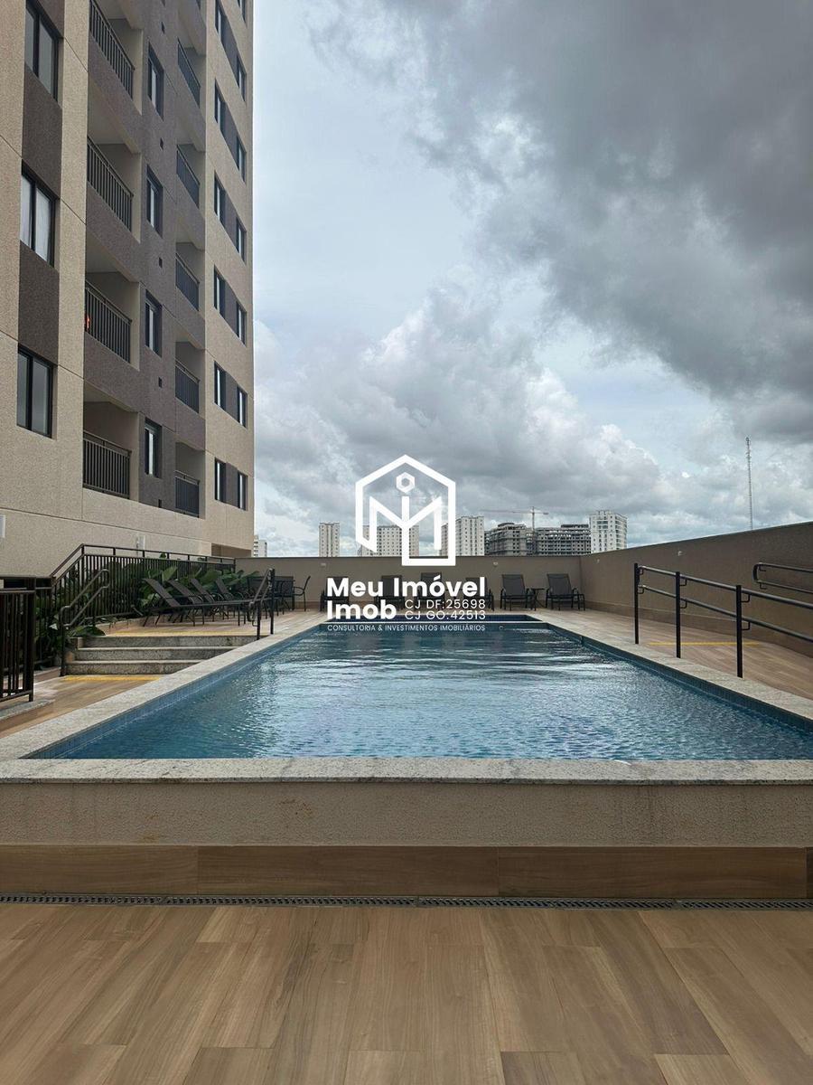 Apartamento, Samambaia Sul, 2 Quartos