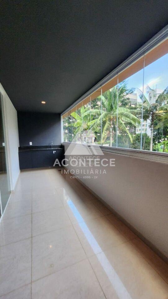 Apartamento, Noroeste