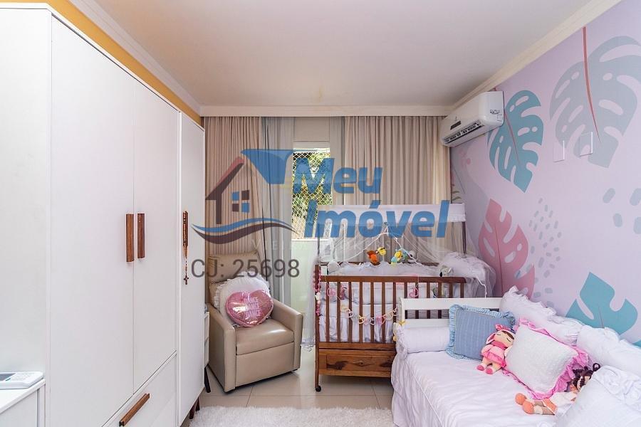 Casa, Núcleo Bandeirante, 3 Quartos, 2 Vagas, 3 Suítes