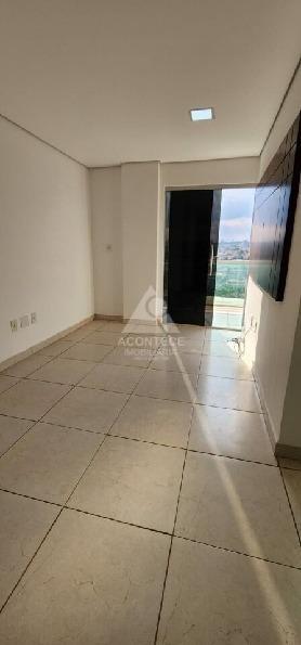 Apartamento, Brasília/Plano Piloto, 2 Quartos, 1 Suíte