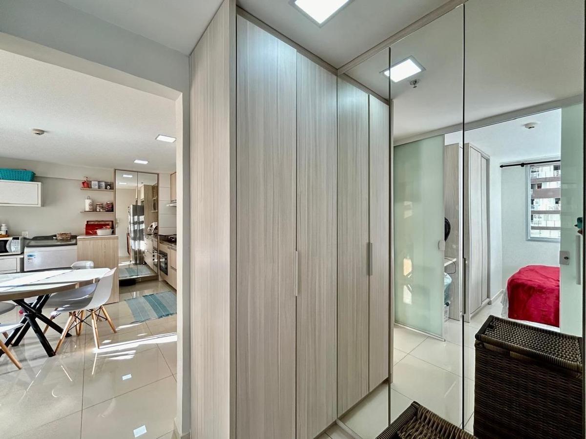 Apartamento, Norte, 1 Quarto