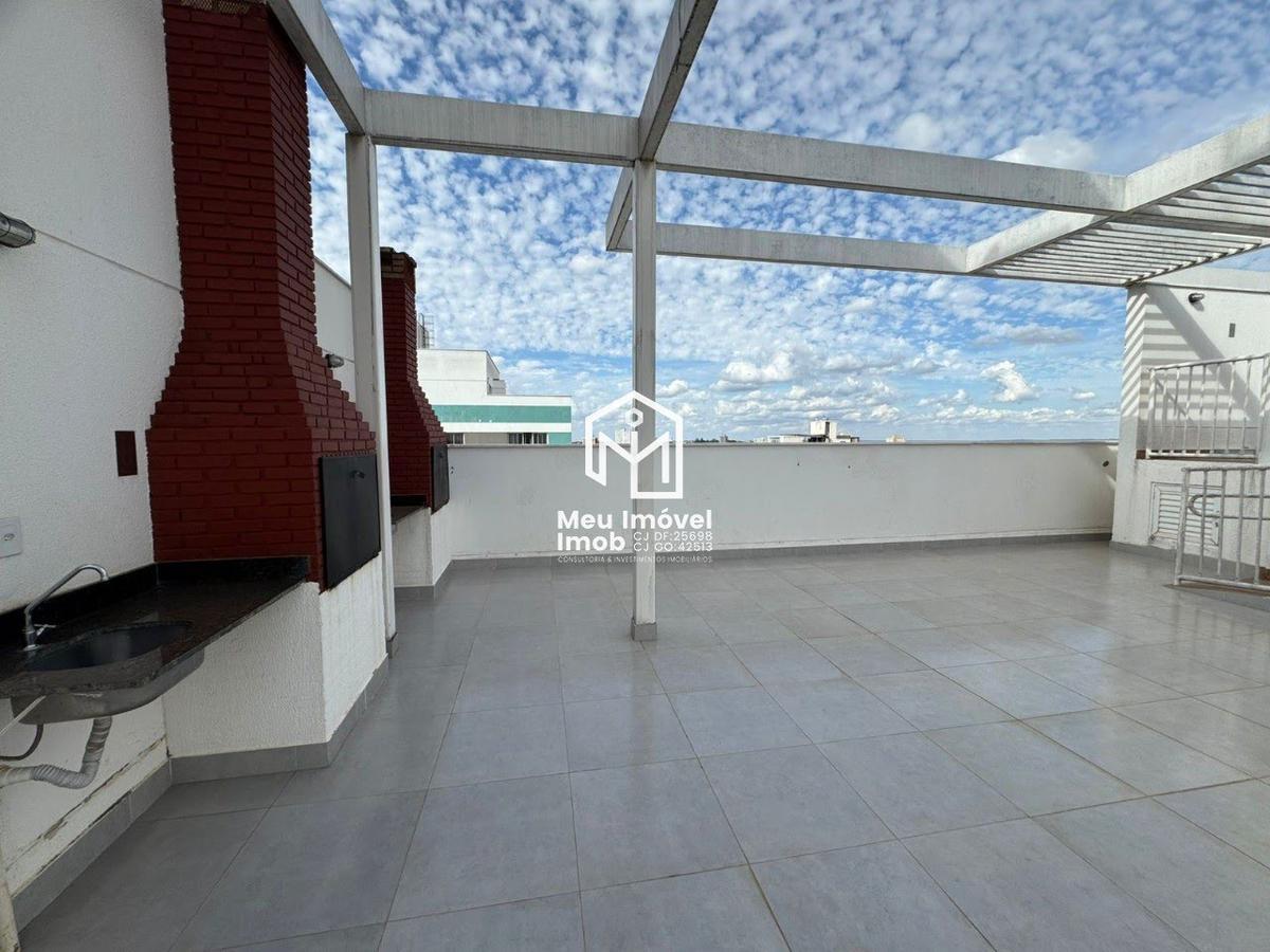 Apartamento, Samambaia Sul, 1 Quarto