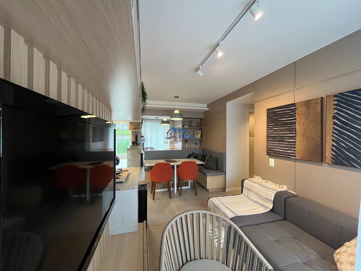 Apartamento, Sob, 3 Quartos