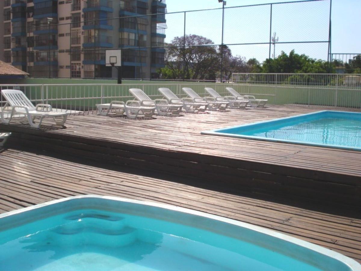 Apartamento, Taguatinga Norte, 3 Quartos, 1 Vaga
