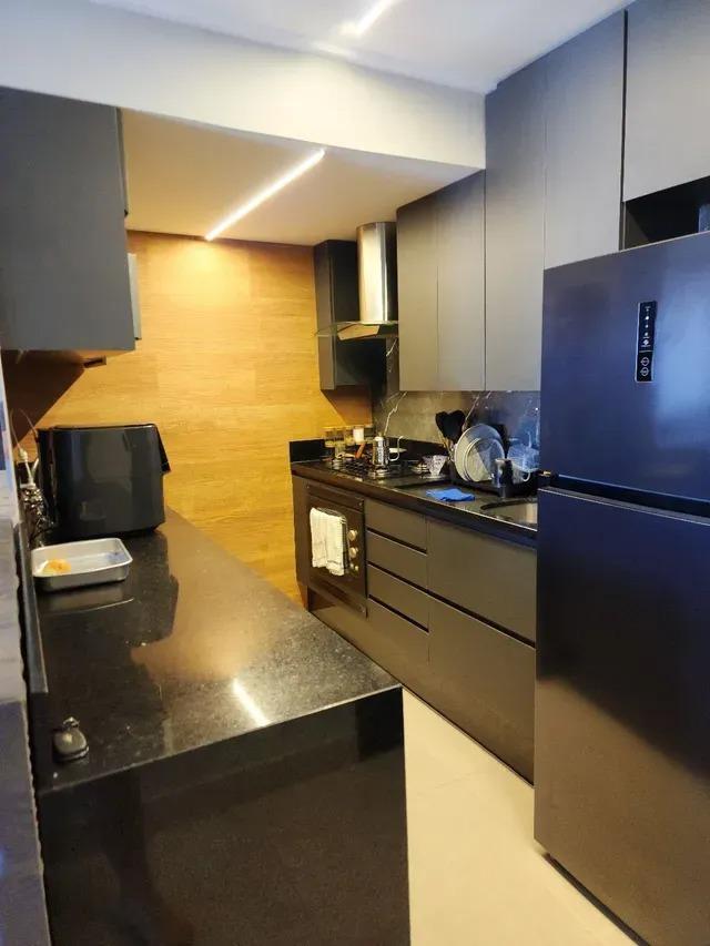 Apartamento, Sul, 2 Quartos, 1 Vaga, 1 Suíte