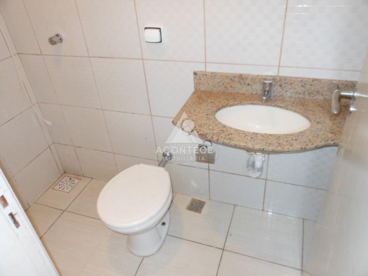 Apartamento, Guará II, 1 Quarto