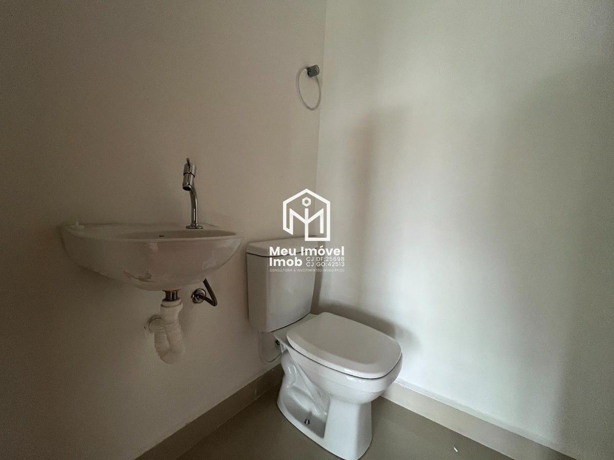 Sala, Asa Norte, 0 Quarto