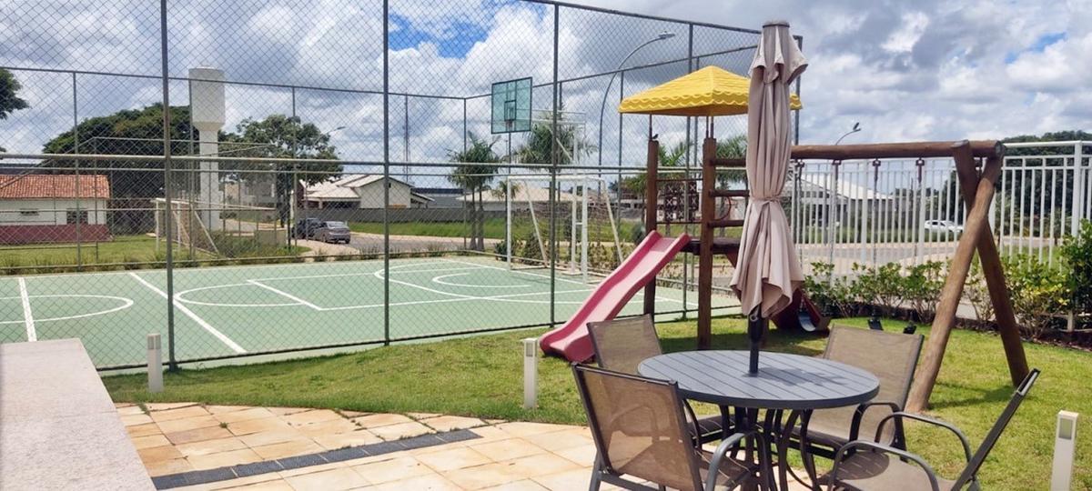 Lote, Setor Habitacional Jardim Botânico