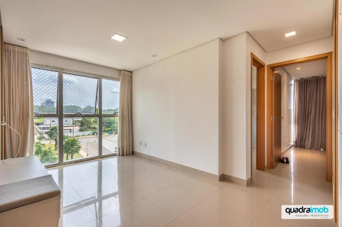 Apartamento, Noroeste, 2 Quartos, 2 Vagas, 1 Suíte