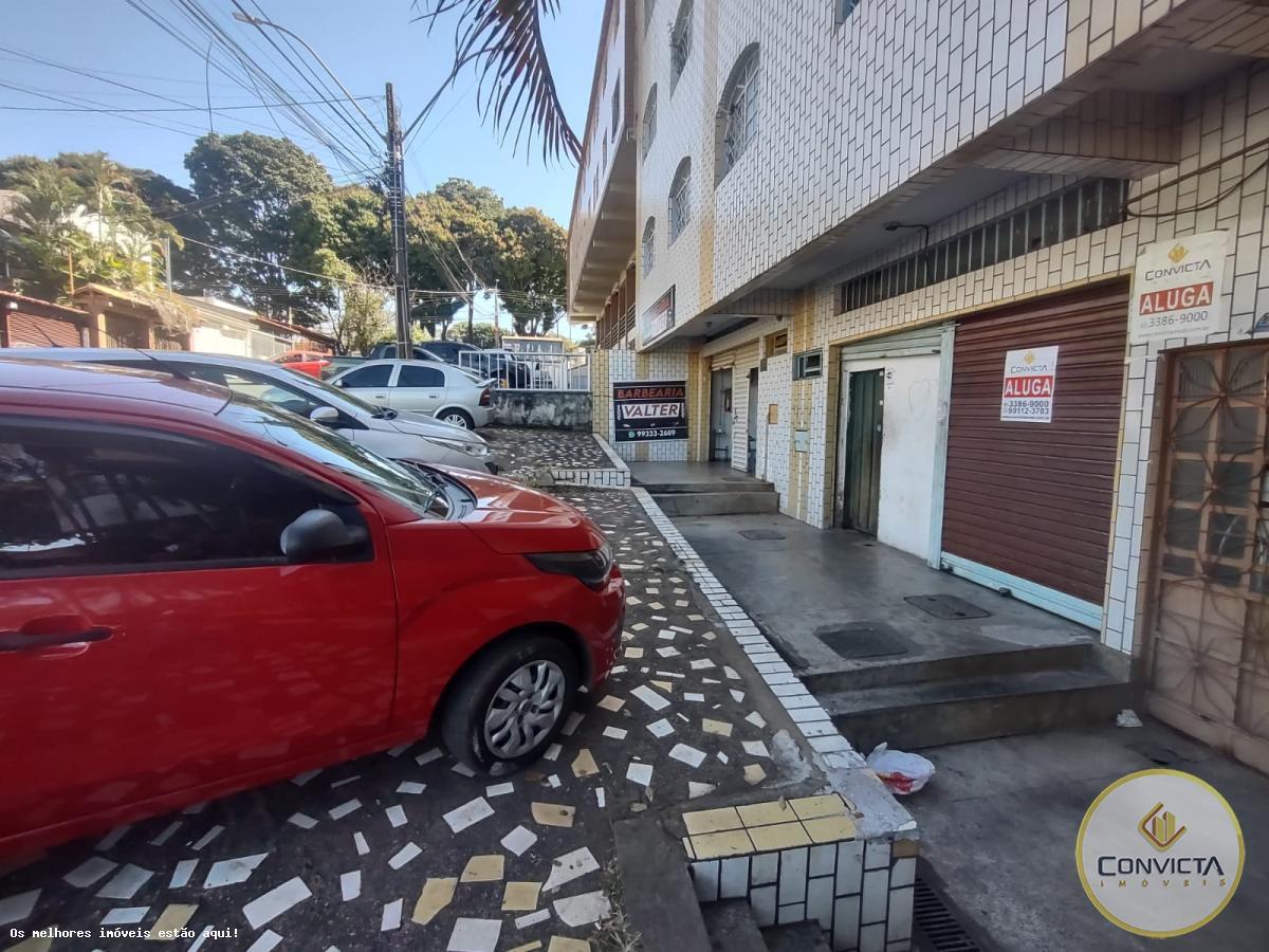 Loja, Núcleo Bandeirante, 0 Quarto