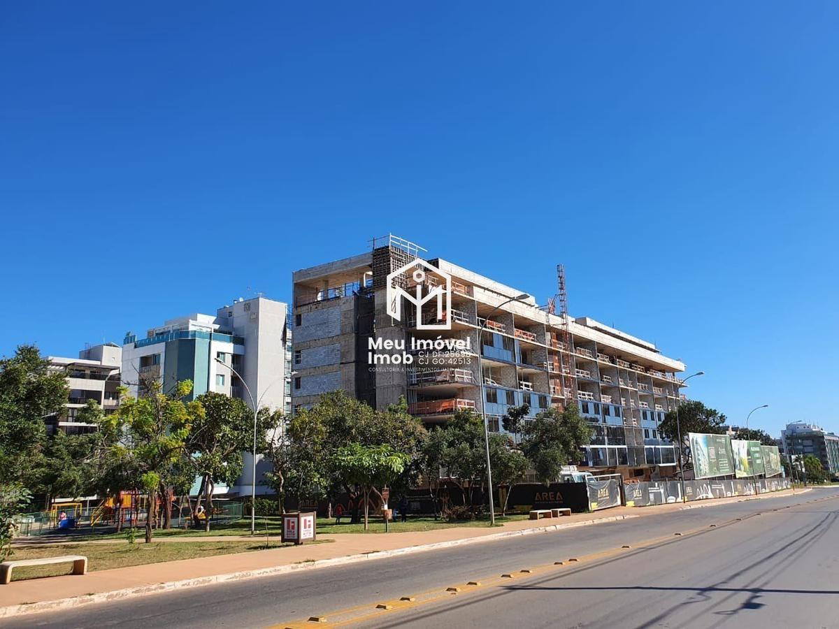 Apartamento, Noroeste, 4 Quartos