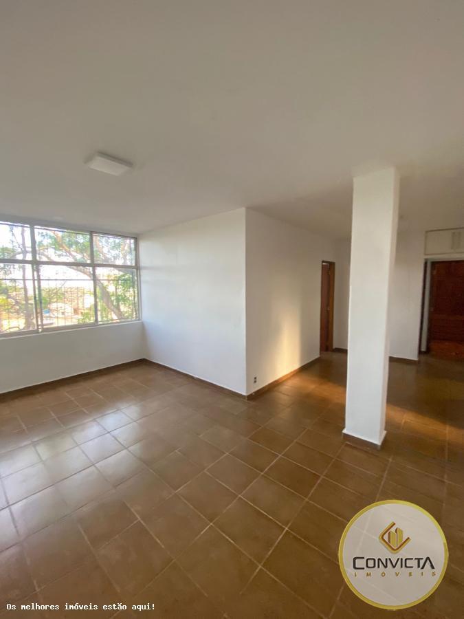 Apartamento, Asa Norte, 4 Quartos