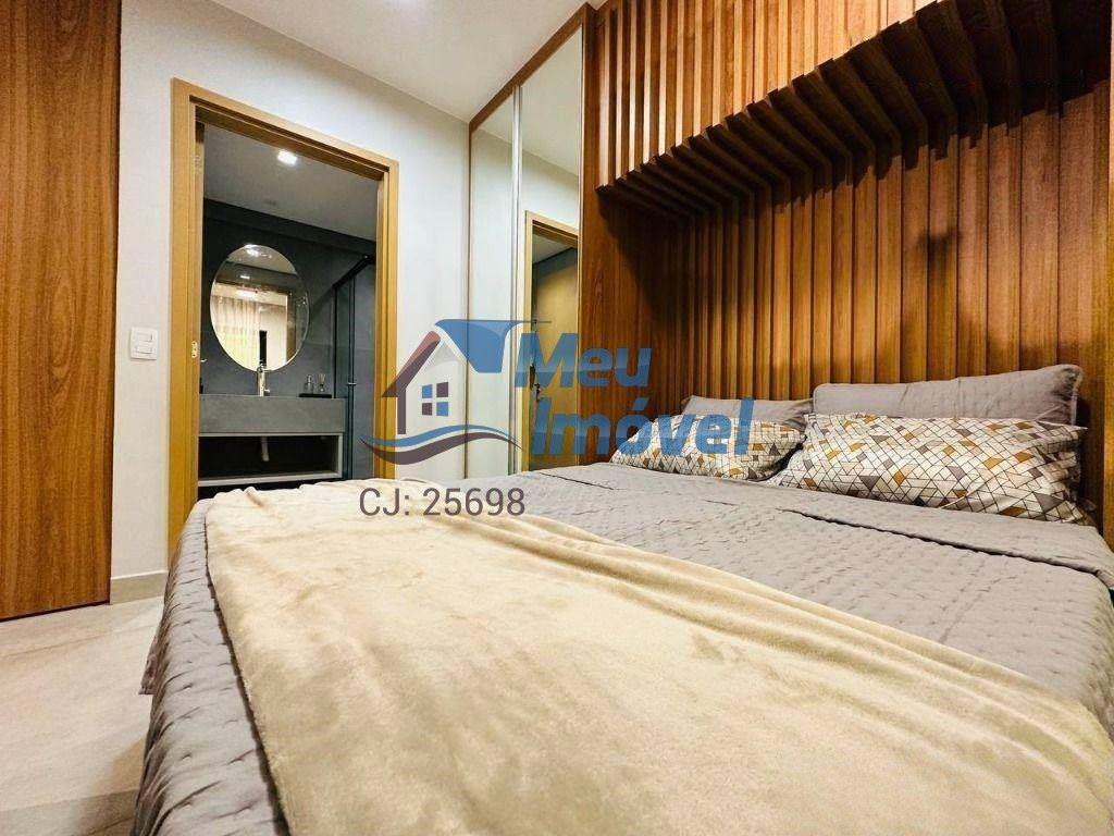 Apartamento, Taguatinga Sul, 1 Quarto