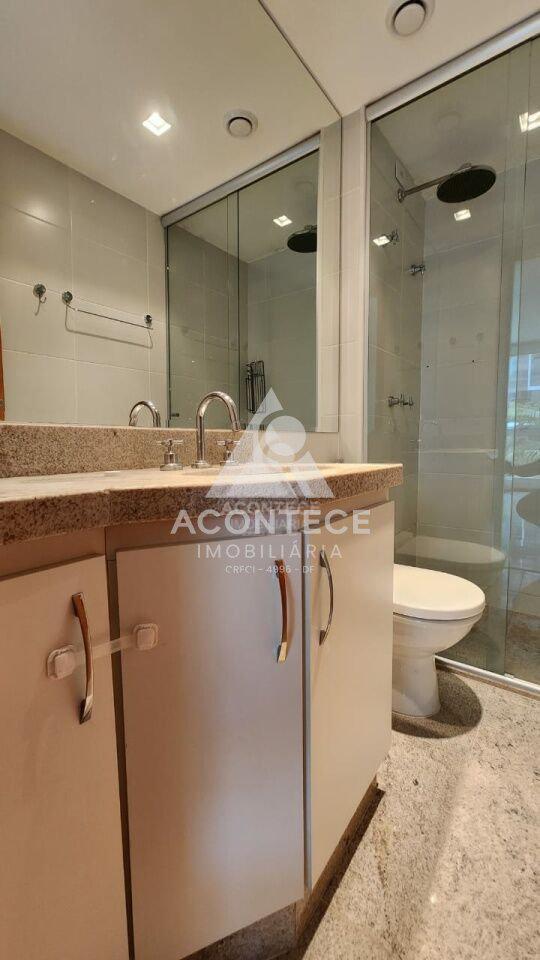 Apartamento, Noroeste