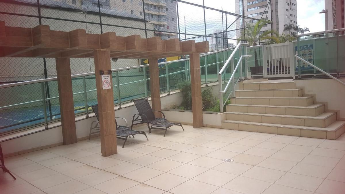 Apartamento, Sul, 4 Quartos
