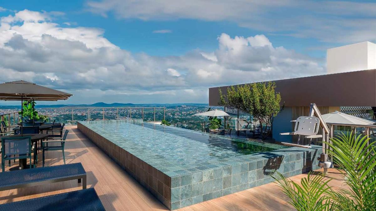 Apartamento, Sobradinho, 3 Quartos, 2 Vagas, 1 Suíte