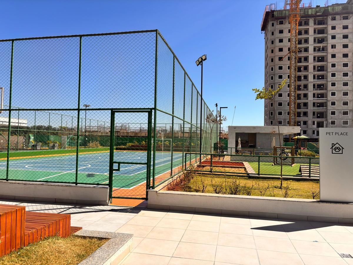 Apartamento, Águas Claras, 3 Quartos, 2 Vagas, 1 Suíte