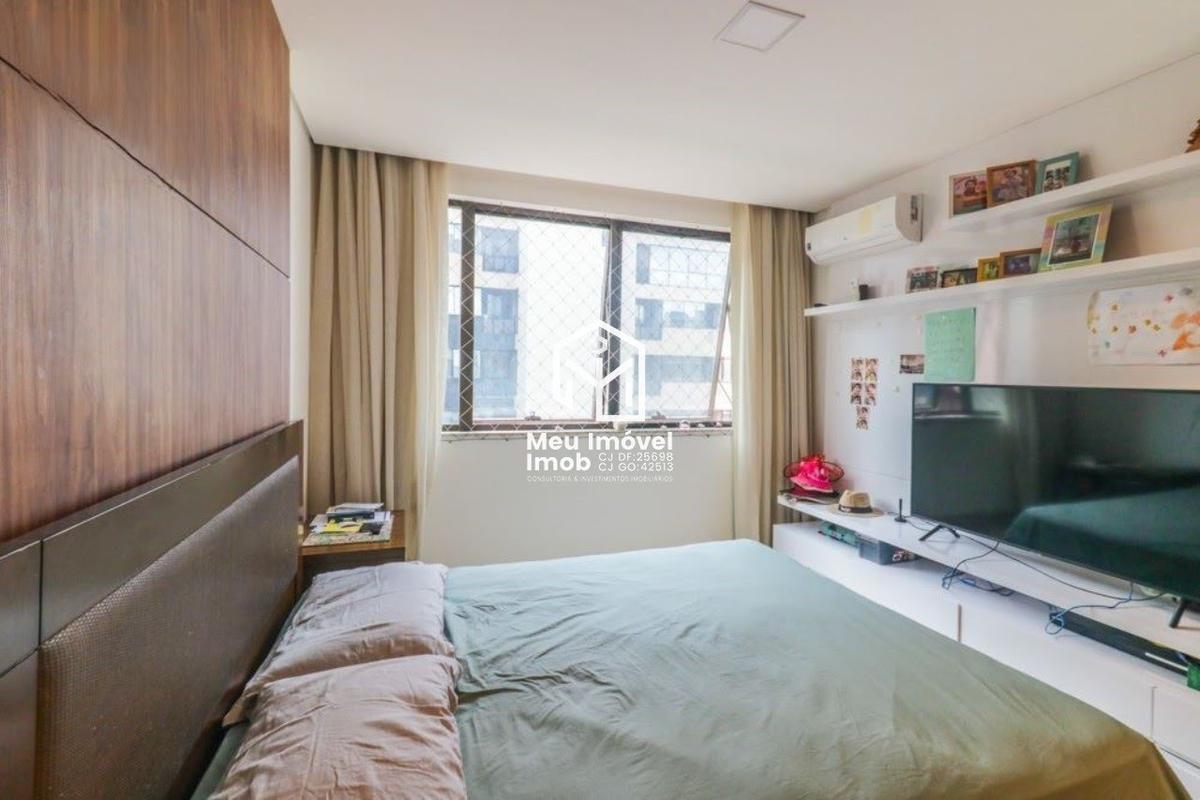Apartamento, Noroeste, 3 Quartos