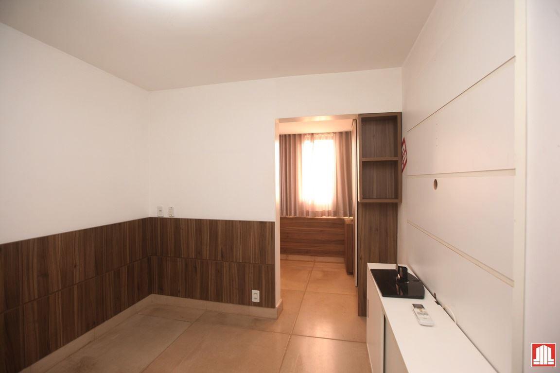 Apartamento, Asa Norte, 4 Quartos, 2 Vagas, 3 Suítes