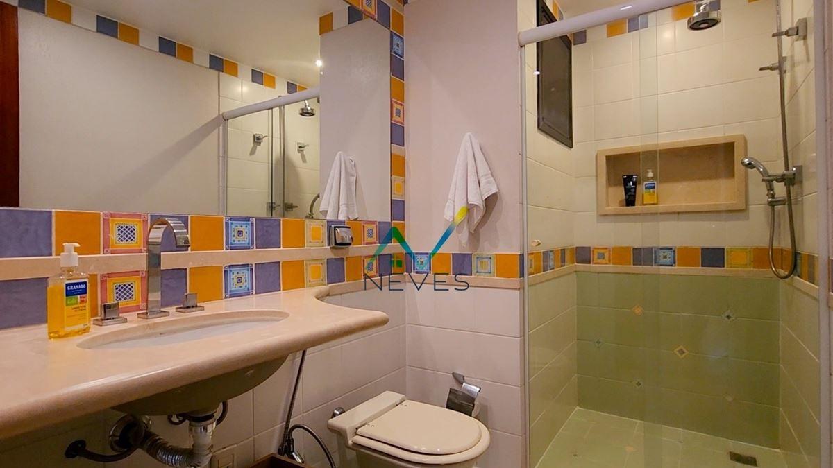 Apartamento, Sudoeste, 3 Quartos, 2 Vagas, 2 Suítes