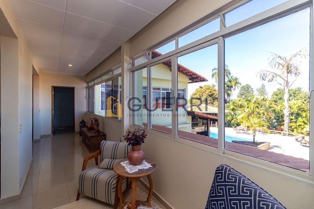 Casa, Lago Norte, 5 Quartos, 3 Vagas, 3 Suítes