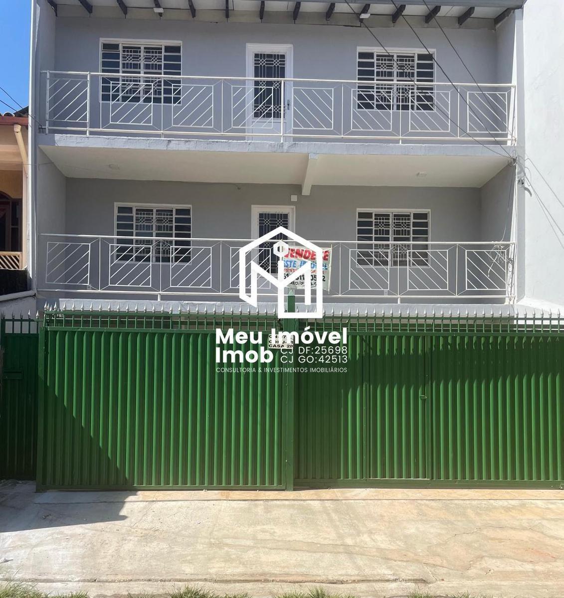 Casa, Riacho Fundo I, 6 Quartos