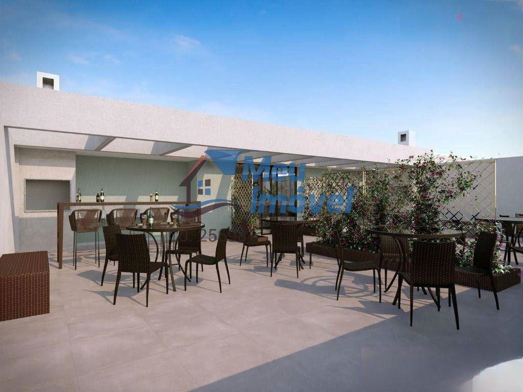 Apartamento, Taguatinga Sul, 1 Quarto