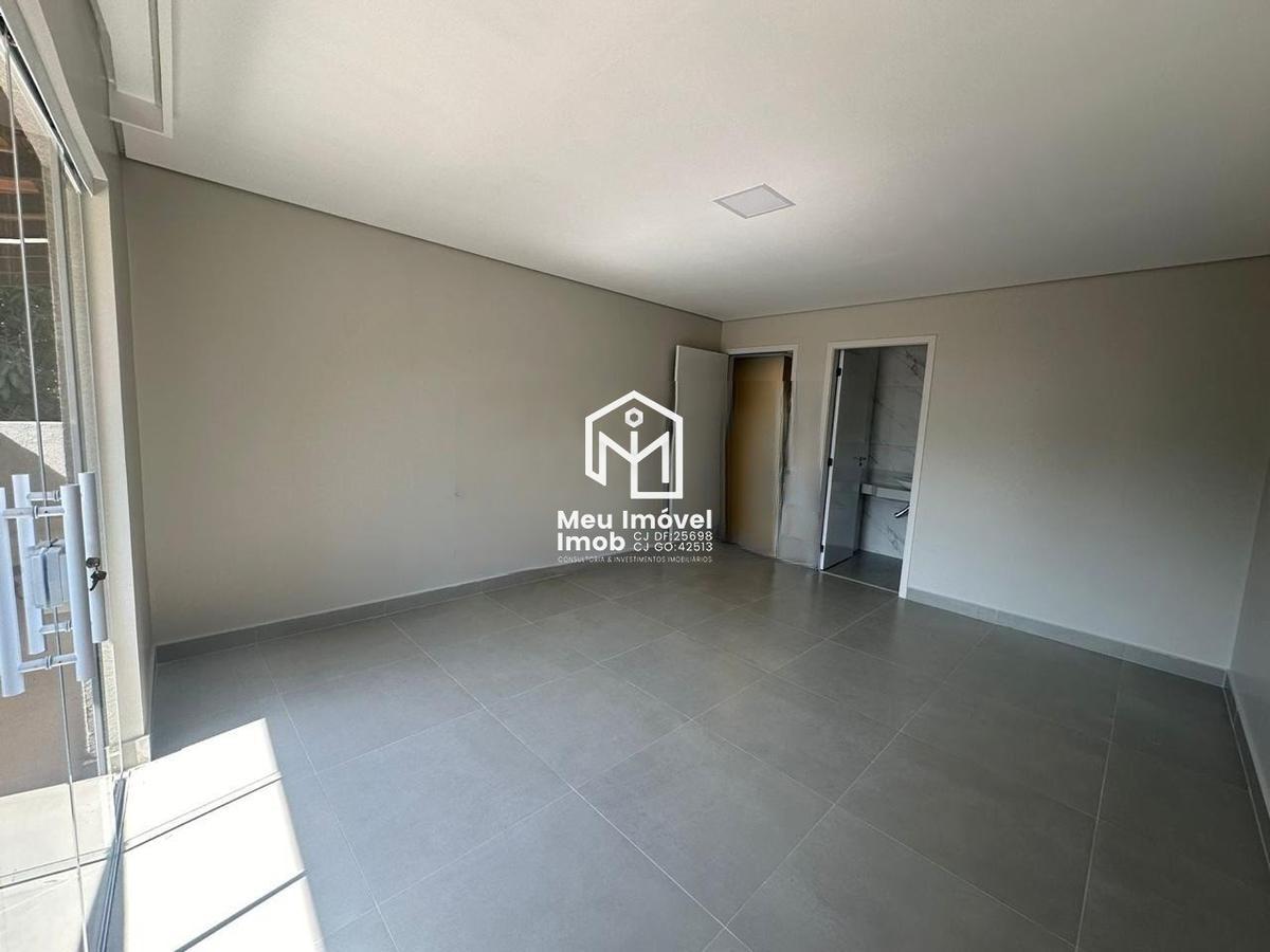 Casa, Brasília/Plano Piloto, 4 Quartos