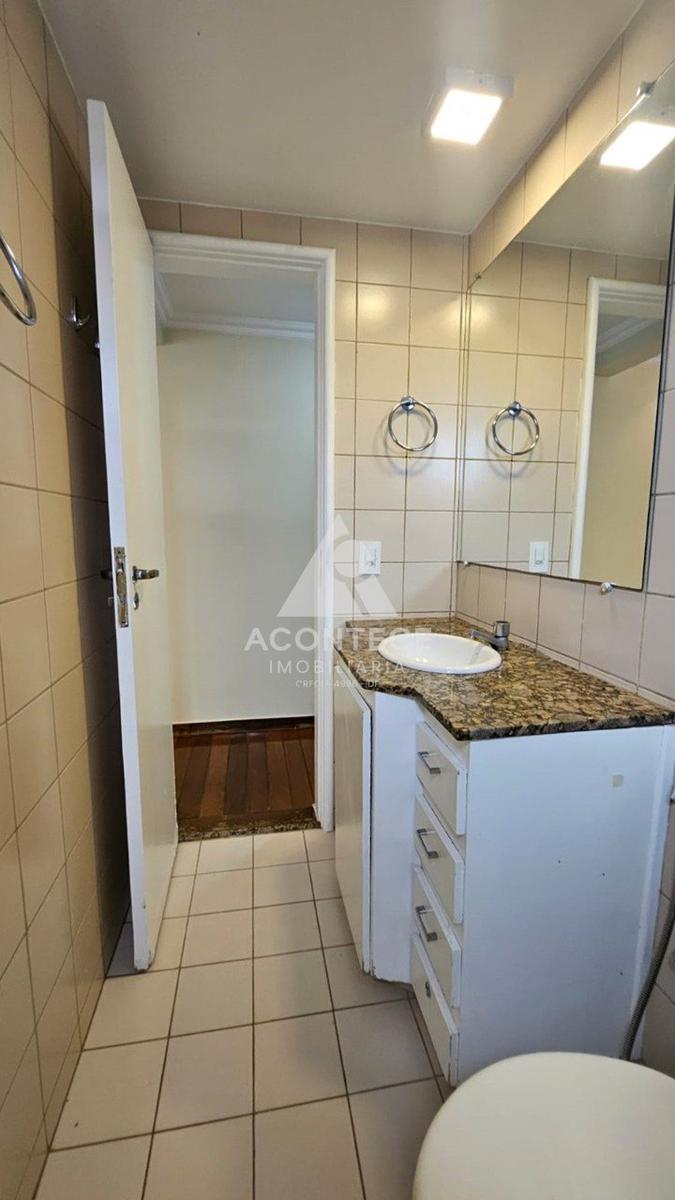 Apartamento, Sudoeste, 2 Quartos, 1 Vaga