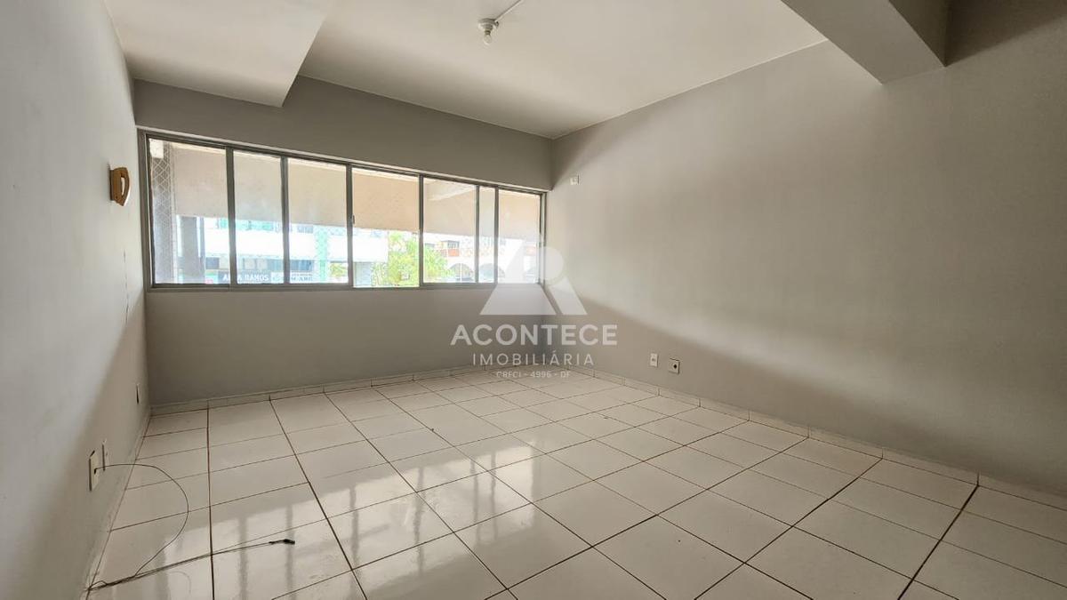 Apartamento, Asa Norte, 1 Quarto