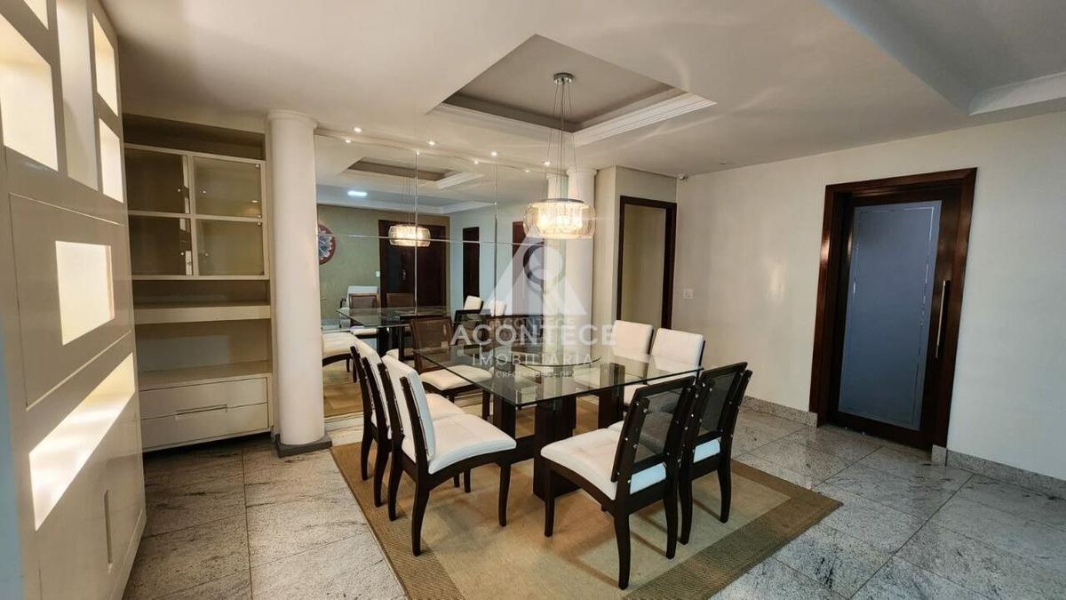 Apartamento, Sudoeste, 4 Quartos, 2 Vagas, 3 Suítes