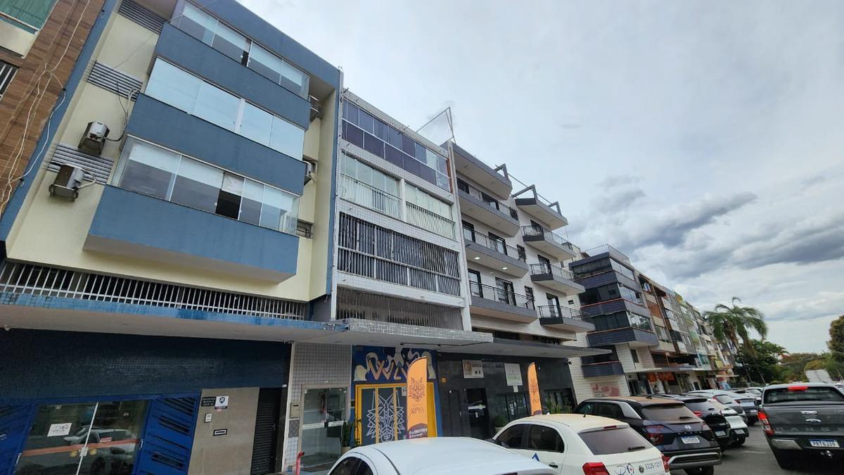 Apartamento, Asa Norte, 1 Quarto