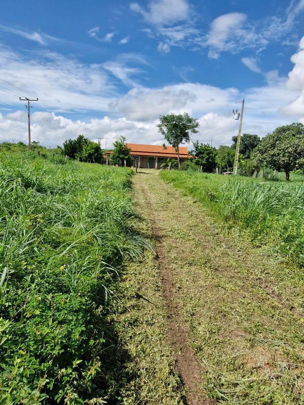 Fazenda, 2 Quartos, 2 Suítes