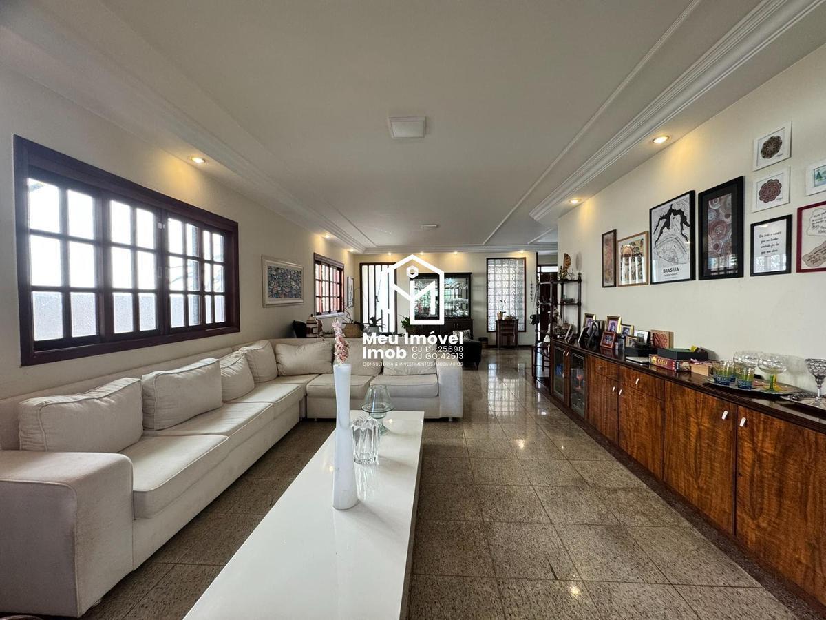 Casa, Lago Norte, 4 Quartos