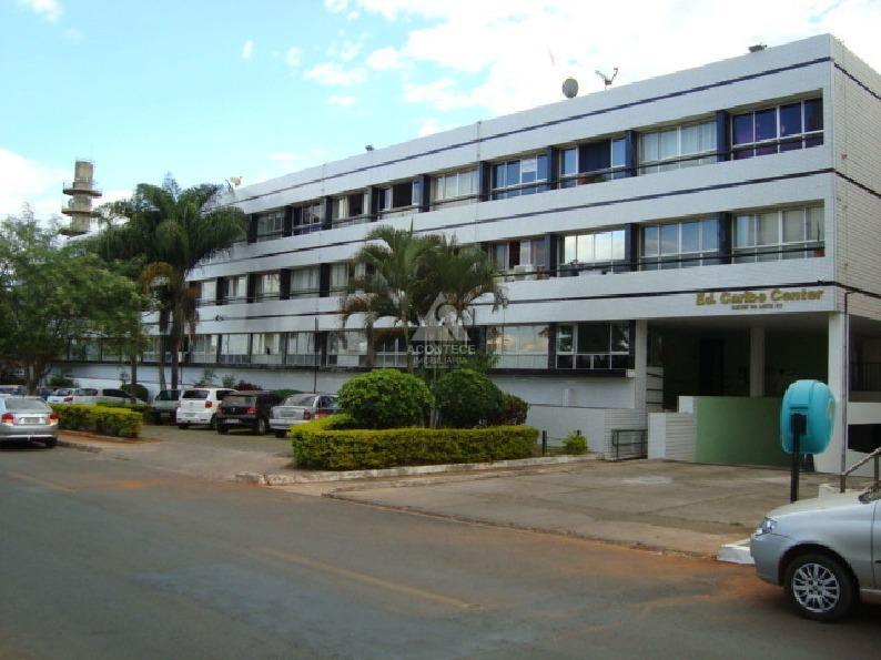 Quitinete, Sudoeste, 1 Quarto