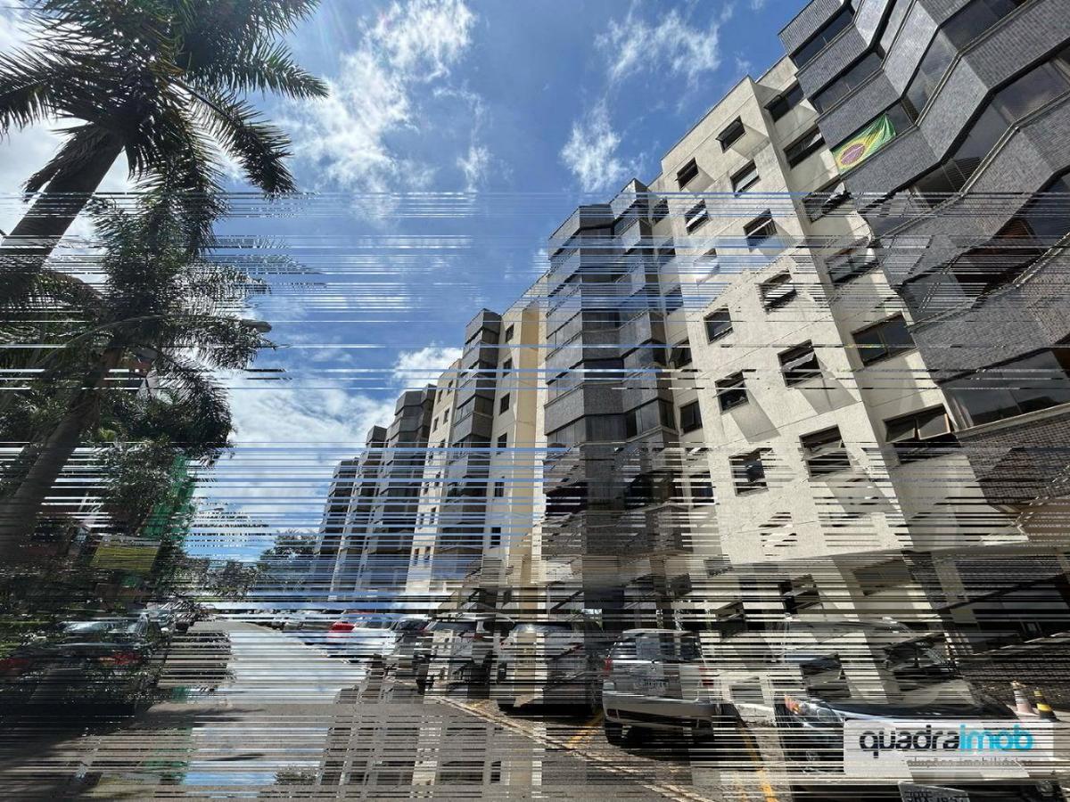 Apartamento, Sudoeste, 3 Quartos, 1 Vaga, 1 Suíte