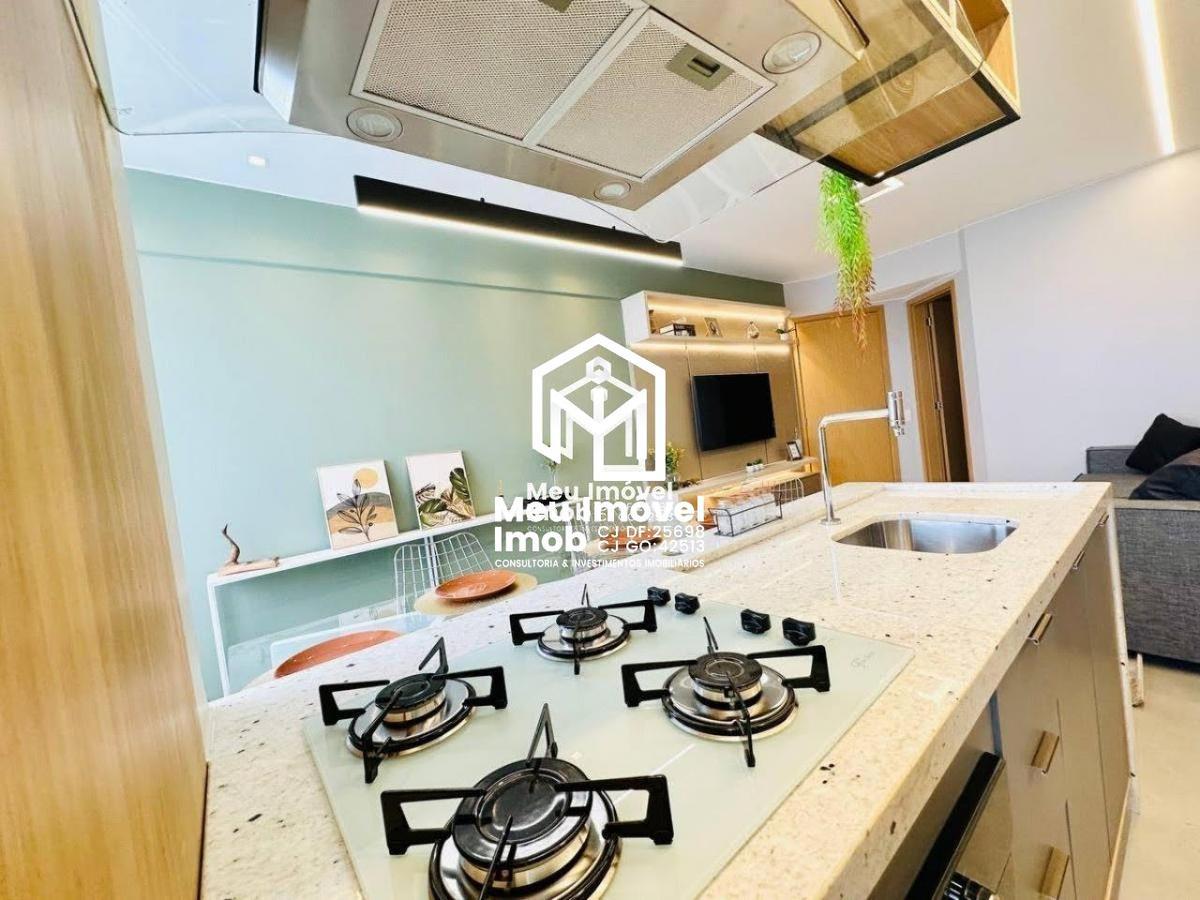 Apartamento, Samambaia Sul, 2 Quartos