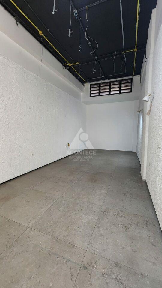 Casa Comercial, Sudoeste
