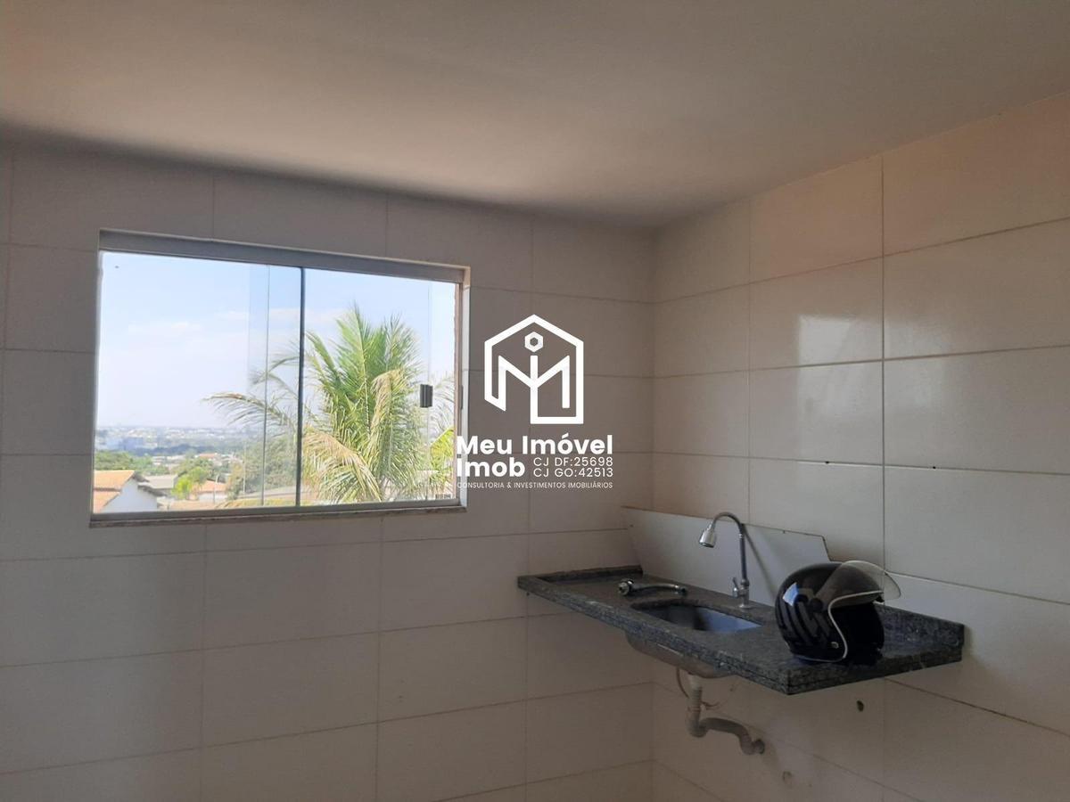 Apartamento, Vicente Pires, 1 Quarto